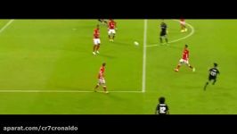 Cristiano Ronaldo Vs Bayern Munich Away HD 1080i 12042017