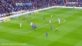 Cristiano Ronaldo Vs Levante Home HD 1080i 06042013