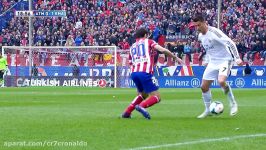 Cristiano Ronaldo Vs Atletico Madrid Away HD 1080i 02032014