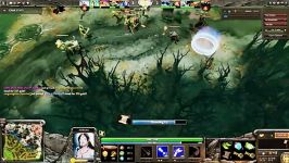 Dota2.Arrow MIRANA