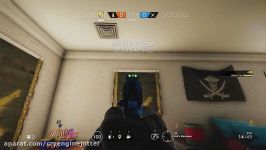 DO YOU KNOW THESE TIPS Rainbow Six Siege  Defensive Tips