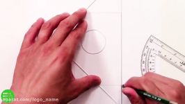 How to Draw The Neymar Jr. Nike Logo