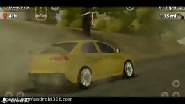 ویدیو بازی مسابقه ای رالی اتومبیل رانی – Rush Rally 2