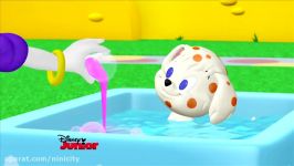 Mickey Mouse Clubhouse  Minnies Pet Salon