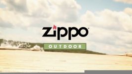 Zippo Outdoor آتش زا