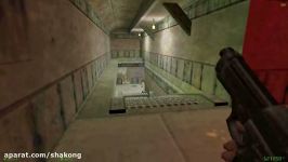 Half Life Opposing Force walkthrough Hard difficulty Chapter 9 P