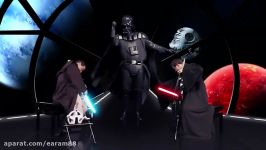 Cello Wars Star Wars Parody Lightsaber Duel  The Piano Guys