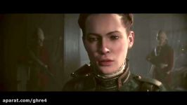 The Order 1886 Walkthrough Gameplay Part 23  To Save A Life  Campaign Mission 14 PS4