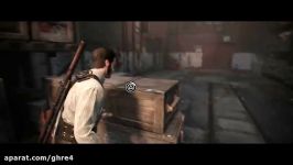 The Order 1886 Walkthrough Gameplay Part 18  The Ripper  Campaign Mission 10 PS4