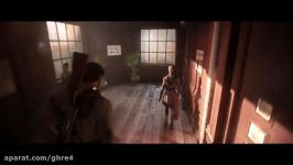 The Order 1886 Walkthrough Gameplay Part 17  Vampire  Campaign Mission 9 PS4