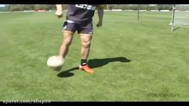 Cristiano Ronaldo ● Amazing Freestyle Skills