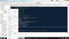 Simple 2D game in java Netbeans with source code