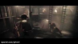 The Order 1886 Walkthrough Gameplay Part 12  Darkest Hour  Campaign Mission 6 PS4