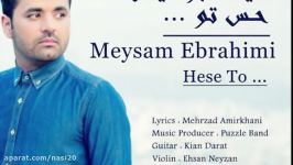 Meysam Ebrahimi  Hesse To