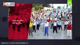 اصول تغذیه صحیح در ماه رمضانافطار سحری حتما ببینید