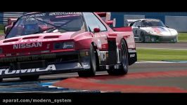 Project CARS 2  PCPS4XB1  The Soul of Motorsport E3 trailer