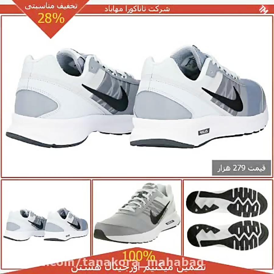 کفش اورجینال Nike AIR 807092 005  تاناکورا مهاباد