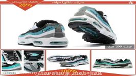 کفش اورجینال Nike Air Max 616190 003  تاناکورا مهاباد