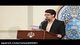 سخنان صریح دانشجویان در دیدار خامنه ای