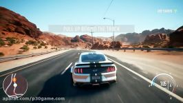 تریلر گیم پلی بازی Need for Speed Payback در E3 2017