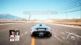 تریلر گیم پلی NEED FOR SPEED PAYBACK در مراسم e3 2017