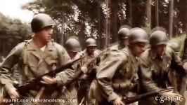 Band of Brothers Trailer www.tehrancdshop.com