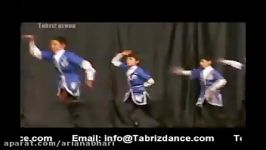 tabriz dance group  www.tabrizdance.com