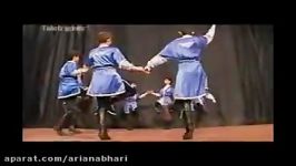 tabriz dance group  www.tabrizdance.com yalli