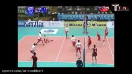 Best Volleyball  Very Funny Videos  Volleyball 2016 HD