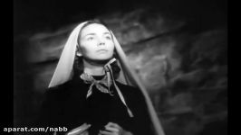 The Song Of Bernadette فیلم کامل آوای برنادت 1943