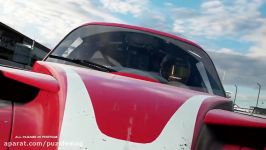 Forza Motorsport 7  E3 2017  4K Announce Trailer