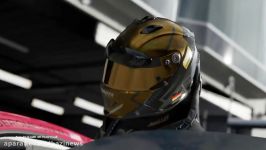 E3 2017 تریلر معرفی بازی Forza Motorsport 7