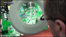 PCB Manufacturing Video