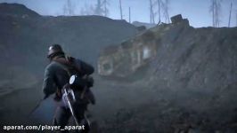 بسته الحاقی جدید بازی Battlefield 1 در E3