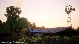 تریلر بازی State of Decay 2 مراسم مایکروسافت E3 2017