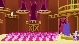 MLP Friendship is Magic Season 3  Who is the Real Pinkie Pie Official Clip