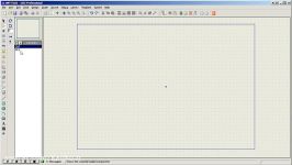 Tutorial Draw and analyzesimulate a simple circuit in Proteus ISIS HD