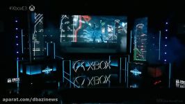 E3 2017 تریلر گیم پلی Crackdown 3