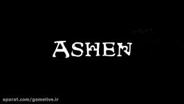 تریلر Ashen