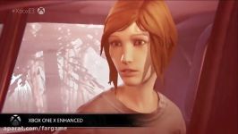 گیم پلی Life Is Strange Before The Storm در E3 2017