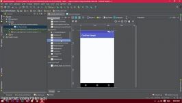 How to Make CardView in Android Studio Without Programming  Android Studio 2.2 Tutorial
