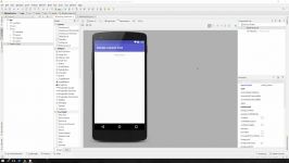 How to use Custom Font in Android App  Android Studio 2.0