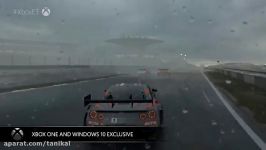 Forza Motorsport 7  Gameplay 1080p HD