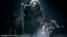 Ashen  Official E3 2017 Trailer Xbox Conference