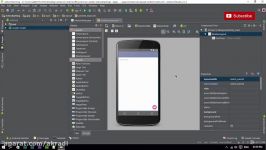 Multiple Action Bar in Android Studio 2.1.2