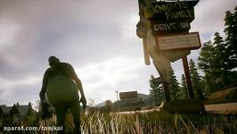 State of Decay 2  E3 2017  4K Trailer