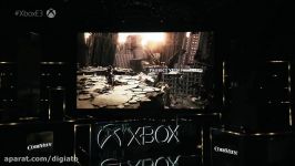 تریلر Code Vein در E3 2017