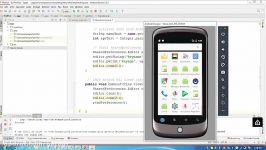 Lesson 15 2 Android  How to access SharedPreferences file on Android Device Monitor