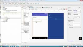 Android Studio Lesson 11 2  How to pass data between activities