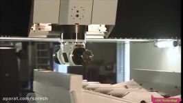 287 BIGGEST and MAGIC CNC Machine Cutting  CNC Technology